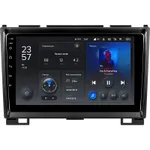 Штатна магнітола Teyes X1 2+32 Gb Great Wall Haval H3 H5 2011-2016 3