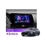 Штатна магнітола Teyes X1 2+32 Gb Hyundai Elantra VII CN7 (ZYJ) 2020-2021