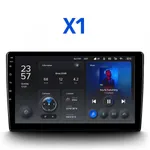 Штатная магнитола Teyes X1 2+32 Gb Infiniti Q70 1 2013-2020 2