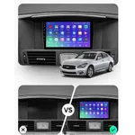 Штатная магнитола Teyes X1 2+32 Gb Infiniti Q70 1 2013-2020