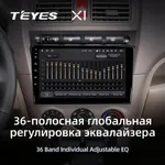 Штатная магнитола Teyes X1 2+32 Gb Kia Picanto SA, Morning 2004-2007 4