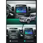 Штатная магнитола Teyes X1 2+32 Gb Kia Sorento 2 XM 2012-2021 (A) 4