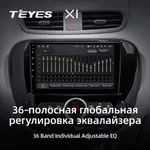 Штатна магнітола Teyes X1 2+32 Gb Kia Soul 2 PS 2013-2019 (A) 4