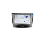 Штатна магнітола Teyes X1 2+32 Gb Lexus IS250 XE20 (Hm) 2005-2013 (A) 4