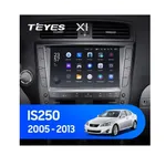 Штатна магнітола Teyes X1 2+32 Gb Lexus IS250 XE20 (Hm) 2005-2013 (A)