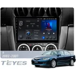Штатна магнітола Teyes X1 2+32 Gb Mazda 6 GG 2002-2007