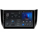 Штатна магнітола Teyes X1 2+32 Gb Nissan Sentra B17 2012-2017 10" 2