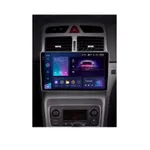 Штатная магнитола Teyes X1 2+32 Gb Peugeot 307 1 2001-2008 2