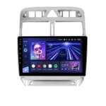 Штатная магнитола Teyes X1 2+32 Gb Peugeot 307 1 2001-2008