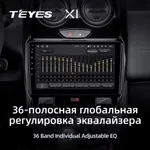 Штатна магнітола Teyes X1 2+32 Gb Renault Duster 2015-2018 4