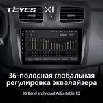 Штатна магнітола Teyes X1 2+32 Gb Renault Logan 2 2012-2022, Sandero 2 2013-2022 (F1) (A) 4