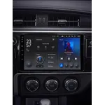 Штатная магнитола Teyes X1 2+32 Gb Toyota Corolla 11 2017-2018 2