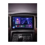 Штатна магнітола Teyes X1 2+32 Gb Toyota Land Cruiser LC 100-A 2002-2007 (C) 4