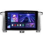 Штатна магнітола Teyes X1 2+32 Gb Toyota Land Cruiser LC 100-A 2002-2007 (C)