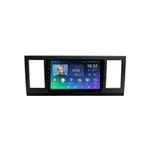 Штатна магнітола Teyes X1 2+32 Gb Volkswagen Caravelle 6 T6.1 T6 2015-2020 3