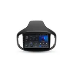 Штатна магнітола Teyes X1 2+32 Gb Wi-Fi Chery Tiggo 7 1 2016-2020 10" 2