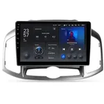 Штатна магнітола Teyes X1 2+32 Gb Wi-Fi Chevrolet Captiva 1 2011-2016 10" 2