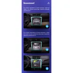 Штатна магнітола Teyes X1 2+32 Gb Wi-Fi для Toyota Camry 7 XV 50 55 2014-2017 (A) 10" 4