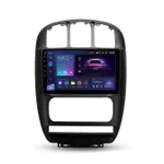 Штатна магнітола Teyes X1 2+32 Gb Wi-Fi Dodge Caravan 4, Chrysler Voyager RG RS, Town&Country RS 2000-2007 (A) 10" 2