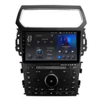 Штатная магнитола Teyes X1 2+32 Gb Wi-Fi Ford Explorer 5 2011-2019 (A) 2
