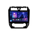 Штатна магнітола Teyes X1 2+32 Gb Wi-Fi Geely Emgrand EC7 1 2009-2016 10" 2