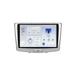 Штатна магнітола Teyes X1 2+32 Gb Wi-Fi Great Wall Haval H6 2016-2018 10" 3