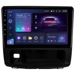 Штатна магнітола Teyes X1 2+32 Gb Wi-Fi Great Wall Haval H9 2014-2020 (A) 10" 2