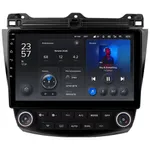 Штатная магнитола Teyes X1 2+32 Gb Wi-Fi Honda Accord 7 CM UC CL 2005-2008 2