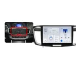Штатная магнитола Teyes X1 2+32 Gb Wi-Fi Honda Accord 9 CR 2012-2018 2