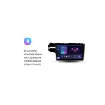 Штатная магнитола Teyes X1 2+32 Gb Wi-Fi Honda Jazz 3, Fit 3 GP GK 2013-2020 (B) 2