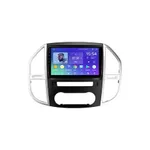 Штатная магнитола Teyes X1 2+32 Gb Wi-Fi Mercedes-Benz Vito 3 W447 2014-2020 3