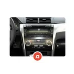 Штатна магнітола Teyes X1 2+32 Gb Wi-Fi Toyota Camry 7 XV 50 55 2011-2014 (A) 10" 3