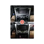 Штатна магнітола Teyes X1 2+32 Gb Wi-Fi Toyota Camry 7 XV 50 55 2011-2014 (B) 10" 3