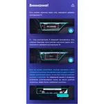 Штатная магнитола Teyes X1 2+32 Gb Wi-Fi Toyota Camry 8 XV 70 2017-2020 (B) 6