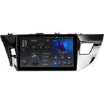 Штатная магнитола Teyes X1 2+32 Gb Wi-Fi Toyota Corolla 11 2012-2016 (B) 5