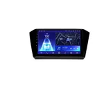 Штатна магнітола Teyes X1 2+32 Gb Wi-Fi Volkswagen Passat B8 2014-2022 10" 4