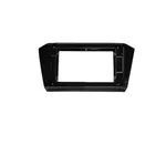 Штатна магнітола Teyes X1 2+32 Gb Wi-Fi Volkswagen Passat B8 2014-2022 10" 5