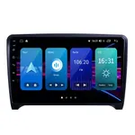 Штатна магнітола Torssen 2K Audi TT 06-14 F9332 4G Carplay DSP 2