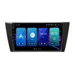 Штатна магнітола Torssen 2K BMW 3 (E90, E91, E92, E93) 04-12 F9332 4G Carplay DSP 2