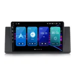 Штатна магнітола Torssen 2K BMW e39 F9332 4G Carplay DSP 2