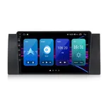 Штатна магнітола Torssen 2K BMW e53 F9332 4G Carplay DSP 2