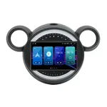 Штатна магнітола Torssen 2K BMW Mini (2007-2015) F9464 4G Carplay DSP 2