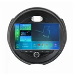 Штатна магнітола Torssen 2K BMW Mini (2014-2020) F9464 4G Carplay DSP