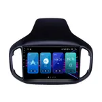 Штатна магнітола Torssen 2K Chery Tiggo 7 16+ F10332 4G Carplay DSP 2
