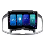 Штатна магнітола Torssen 2K Chevrolet Captiva 16+ F10232 4G Carplay DSP 2