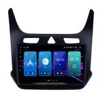 Штатна магнітола Torssen 2K Chevrolet Cobalt/Ravon R4 F9464 4G Carplay DSP 2