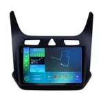 Штатна магнітола Torssen 2K Chevrolet Cobalt/Ravon R4 F9464 4G Carplay DSP