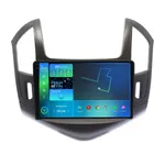 Штатна магнітола Torssen 2K Chevrolet Cruze 11-16 F9332 4G Carplay DSP