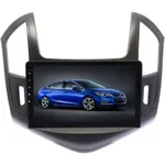 Штатная магнитола Torssen 2K Chevrolet Cruze 11-16 F9464 4G Carplay DSP 2