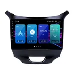 Штатна магнітола Torssen 2K Chevrolet Cruze 16+ F9332 4G Carplay DSP 2